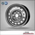 Customized Best Quality Cheap 15 Inch Auto Rims Wheels with 4 Lug